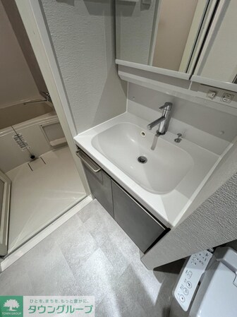 REGOLITH板橋本町の物件内観写真